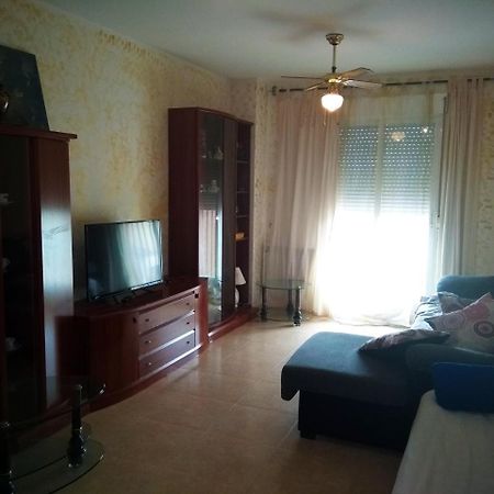 Apartamentos Vinaroz 3000 Vinarós Extérieur photo