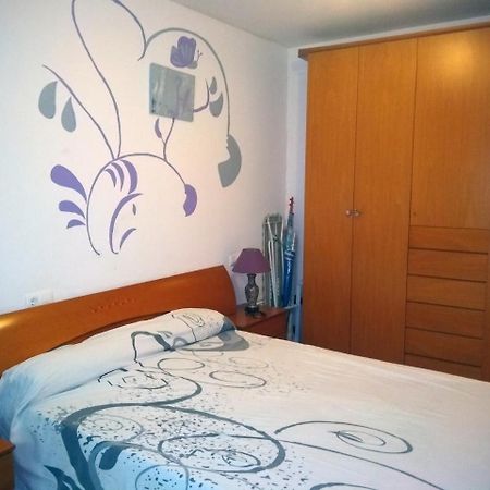 Apartamentos Vinaroz 3000 Vinarós Extérieur photo