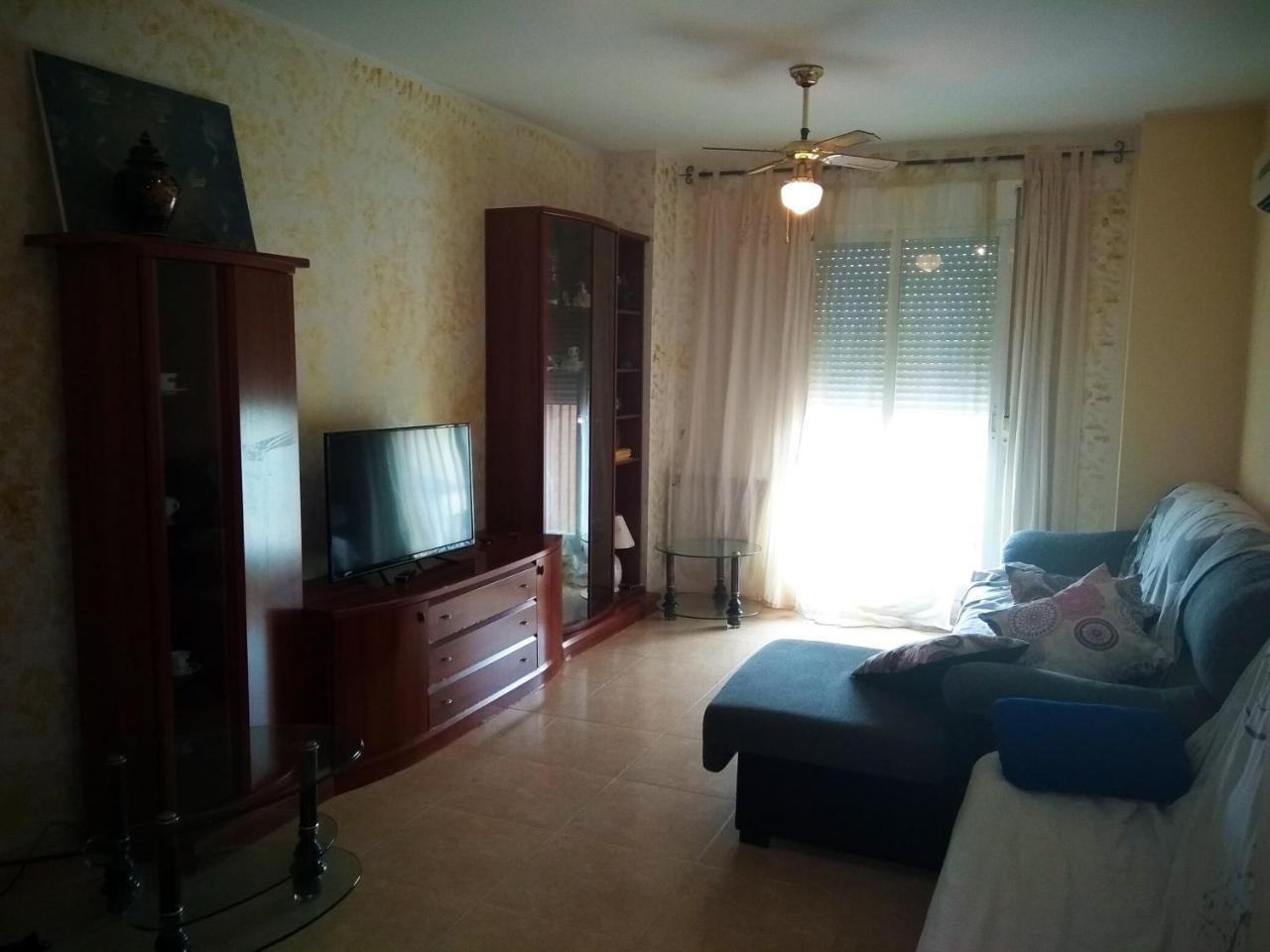 Apartamentos Vinaroz 3000 Vinarós Extérieur photo